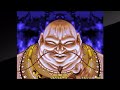 Fighters History Dynamite Mizoguchi 100 Combo On Every Character