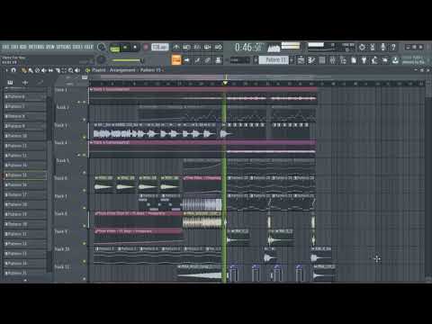 Professional Future House Like Brooks & Mike Williams (FLP)