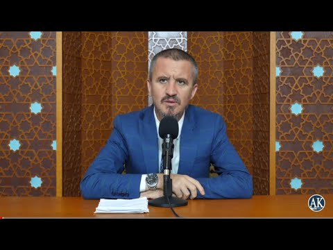 40. Peshorja - Dr. Imam Ahmed Kalaja