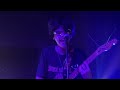 Dogtooth Machines LIVE Livefact