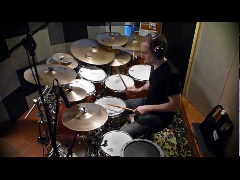 Pablo De Biasi - Drum Mastery Video