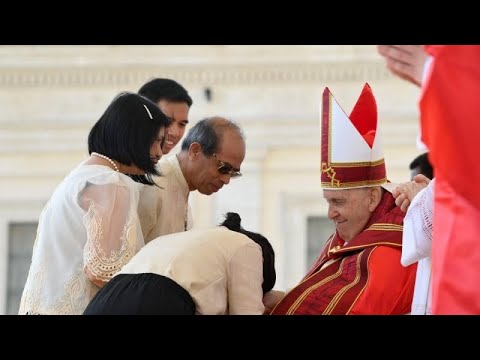 Hymnus ad Christum Regem - Gloria, laus et honor