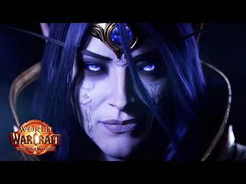World of Warcraft : The War Within : All Cinematics