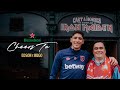 Edson Álvarez Surprises Mexican West Ham Fan 🇲🇽 | West Ham x Heineken | Cheers To Hugo