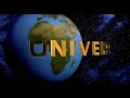 The Destruction Of Universal Pictures Logo 1991