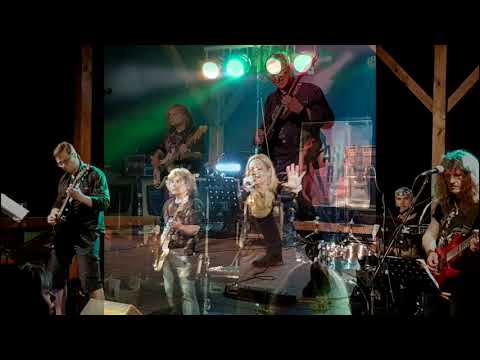 Assy rock - AssyRock SRO Kvety cover 2020 Bratčice (Live !)