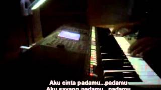 Download lagu KUSAYANG PADAMU - Rhoma Irama Karaoke Yamaha PSR s750 mp3