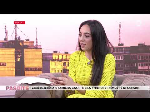 PasDite: Zemërgjerësia e familjes Gashi, e cila strehoi 21 fëmijë të braktisur 21.10.2019