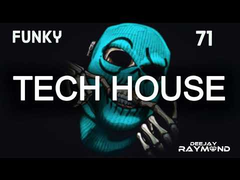 Funky Tech House Best Of 71 #housemusicalllifelong​​​​​ 🇵🇹