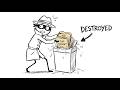 Crazy Conspiracies Proven True Who Stole The Secret Files