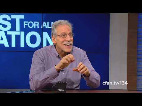 Breaking the Stronghold of Food