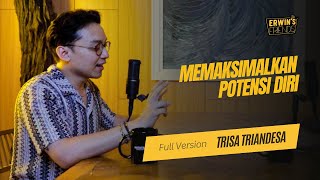 Download lagu Trisa Triandesa: Memaksimalkan Potensi Diri mp3
