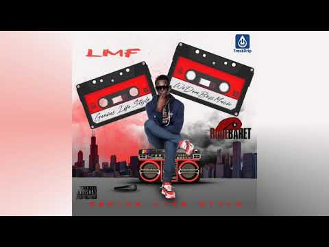 Lmf - De Gewoon Prod.Gillio&GBoss