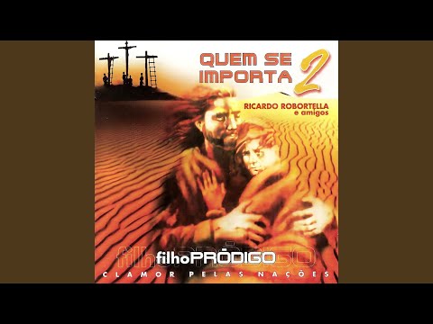 Ele Tem Fogo em Seus Olhos