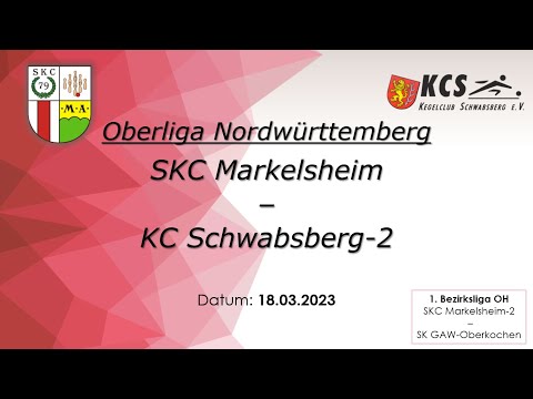 SKC Markelsheim - KC Schwabsberg-2 #004