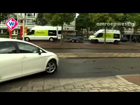 Onduidelijkheid in Escamp: wie heeft er voorrang in Den Haag?