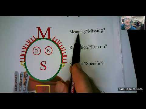 THREE MOST DIFFICULT REVISING QUESTIONS ON 2021 WRITING TEST