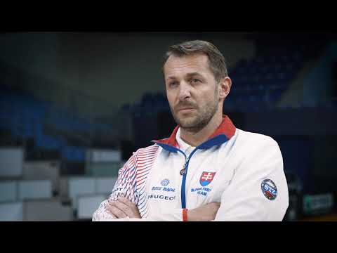 TENISOVÁ ŠKOLA MATEJA LIPTÁKA BY PEUGEOT - Ako efektívnejšie využiť jednotlivé časti tréningu