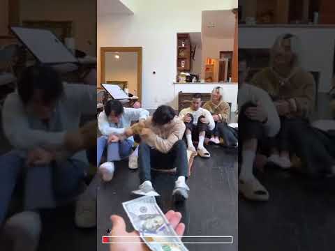 Their butts are fast #northstarboys