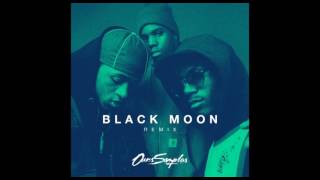Ours Samplus - Black Moon - How many Mc's - (Remix)