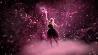 Avril Lavigne Black Star Perfume Fragrance Commercial(HD)