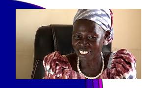 Women Caucus in Pakwach District