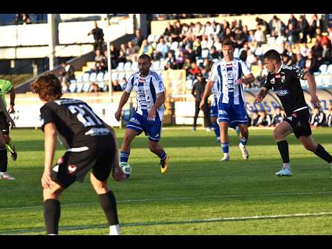 Wigry Suwałki - Polonia Lidzbark Warmiński 1:3. Uciekła wielka szansa Wigry Suwałki - Polonia Lidzbark Warmiński 1:3. Uciekła wielka szansa