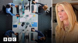 Young people can't find jobs. What should they do? | BBC Global