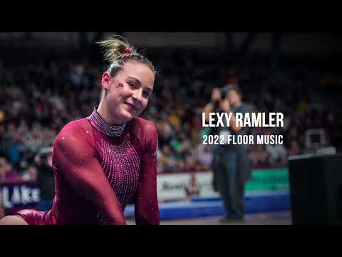 Lexy Ramler - 2022 Floor Music