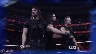 Download lagu WWE The Shield Custom Titantron - Special Op mp3 Download lagu WWE The Shield Custom Titantron - Special Op mp3