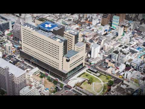 03 新病院の設備・機能について