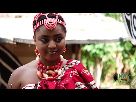 THE PRINCESS AND THE DEADLY BEAST SEASON 1&2 - REGINA DANIELS 2022 LATEST NOLLYWOOD FULL MOVIE