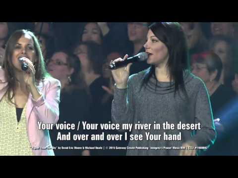 Bless Weekend - Higher Than the Sky - International Worship - Gateway Church