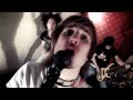 Kill 'em Dead Cowboy - "Lust and Lies Spells Flashing Lights" Lockjaw Records