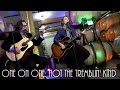 ONE ON ONE: Laura Cantrell - Not the Tremblin' Kind September 30th, 2016 City Winery New York