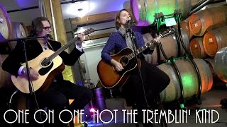 ONE ON ONE: Laura Cantrell - Not the Tremblin' Kind September 30th, 2016 City Winery New York
