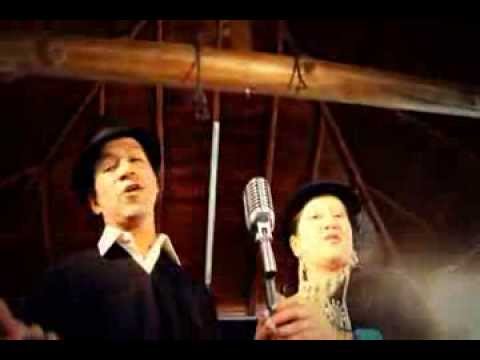 Los Zhunaulas - Por qué me mientes (Video Oficial)