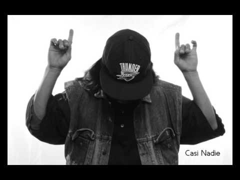 04. Antena Mutante - Casi Nadie