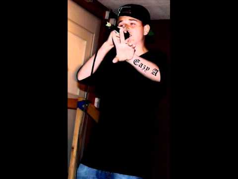 Eazy A - Mit oder ohni eu