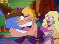 Mad Jack The Pirate The Terrifying Sea Witch Incident Episode 1