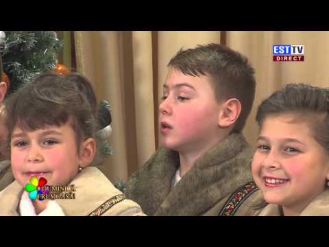 CLUBUL PINOCHIO  PIATRA NEAMT, VA COLINDA CU DRAG!