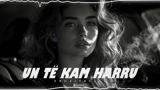 Cataleya & Endritbeats - Un Të Kam Harru