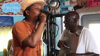 KERMIT RUFFINS - 