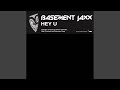 Hey U (Switch & Sinden Remix)