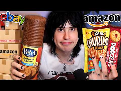 Unboxing Things I Bought High..