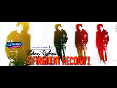 Mc Aktan ft. Slower Zehredar & DreazRhymer - Nerdesin Caney