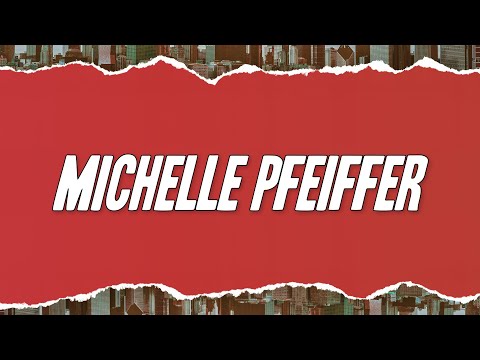 Rose Villain - Michelle Pfeiffer ft. Tony Effe (Testo/Lyrics)