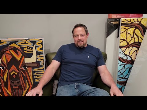 Improving Your Discipline After Quitting Alcohol (Day 96 No Alcohol)