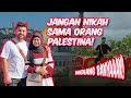 JANGAN NIKAH SAMA ORANG PALESTINA MENANG BANYAAAK