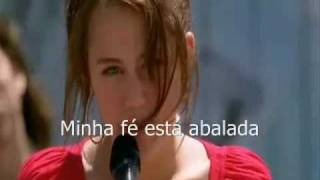 The climb - A escalada